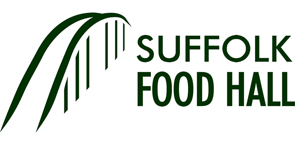 Suffolk Food Hall logo
